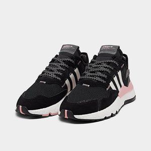 Adidas Originals Nite Jogger Casual Shoes